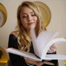 English, школа и бизнес с душой | Екатерина Николаева