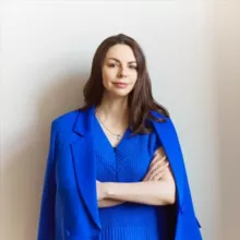 Ведет Городничева