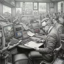 SPb BA/SA: накапливая знания