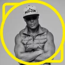 Spektor PRO.ТЕЛО | biohacker со стажем