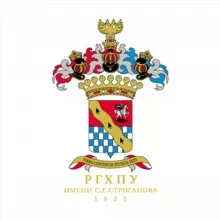 РГХПУ им. С.Г. Строганова