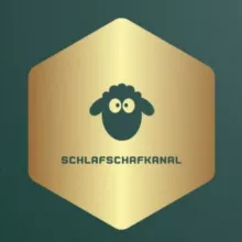 The_real_Schlafschafkanal Offiziell