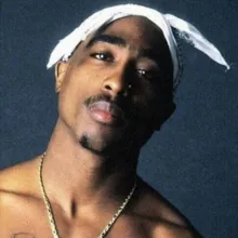 2PAC Shakur / Тупак Шакур