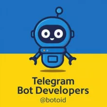 Telegram Developers