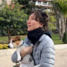 Сама недавно узнала