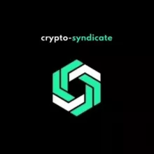 CryptoSyndicate Media