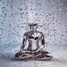 Психология Тишины