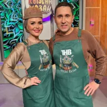 Лейсан Гимаева/Булат Бәйрәмов