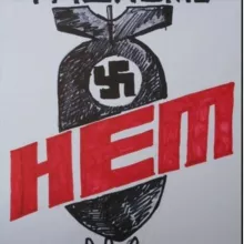 Мир беz фашизма