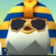 ПАРТИ Чикен Ган