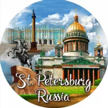 Питер Реальный