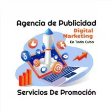 Promocionate En Cuba Servicios de Publicidad