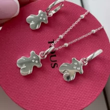 Украшения Tous Pandora Tiffany Мила