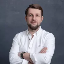 Семён Фоломеев | Ambient Park