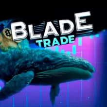 BLADE-TRADE👑
