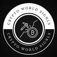 Crypto World Signls