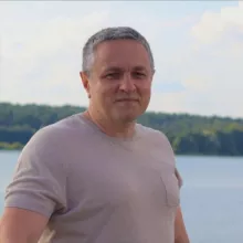 Дмитрий Денисов