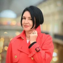 Елена Ронина Культпоход с писателем