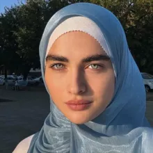 Сальма Галаева