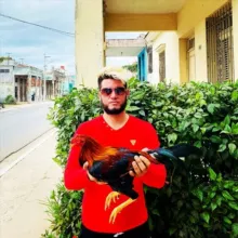 Peleas de Gallos Cuba para el mundo.
