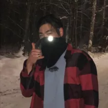 Молодой Дракон | 낮아서