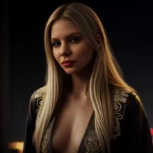 В поисках себя ♡