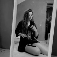 Инна Волкова