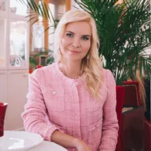 Варвара Даньшина