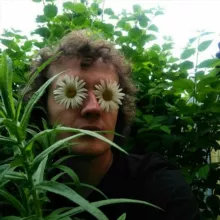 Кабачок Тертишного