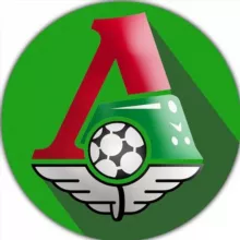 ФК «Локомотив» Москва