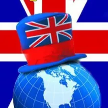 Учим английский