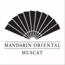 Mandarin Oriental Muscat Oman personal blog