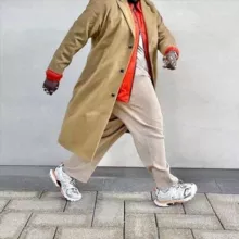 Мужской Wildberries: plus size