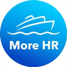 More HR | Работа в море, вакансии для моряков