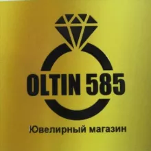 ⚜️💍ОЛТИН 585.💍⚜️ ГОЛД ЦЕНТР💎