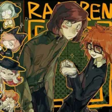 𝐑𝐚𝐧𝐟𝐫𝐞𝐧 𝐜𝐨𝐧𝐟𝐞𝐬𝐬𝐢𝐨𝐧 [🕯️🩹⚰️]