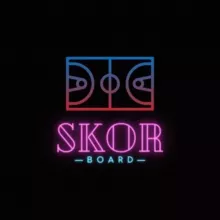 СКОРборд
