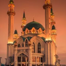 Татарстан • Казань • Новости