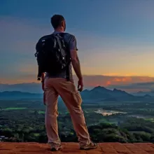 Не раз очарованный странник