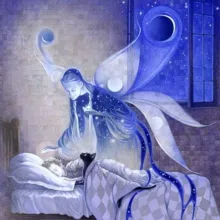 Булмас димә, дөнья бу (Мистика)