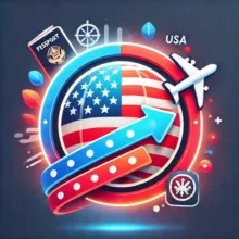 CBP ONE | ДАТЫ | ТИХУАНА