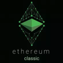 Ethereum Classic ETC