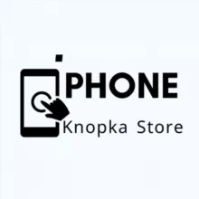 Knopka Store - Айфони Україна 🇺🇦