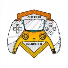 Логово Задрота 🎮