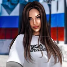 Маша из Мариуполя 🇷🇺
