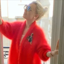 @ S V E T A R A E V A