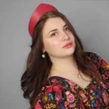 Tatyana Alekseeva 🇷🇺