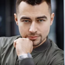 Управляйте просто. Дмитрий Калашников