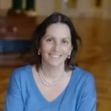 Валентина Эдуардовна Киселева (Рубинчикова)