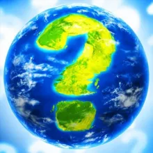 Мир вопросов